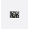 Dior 30 Montaigne Wallet in Glycine 133105362 [P]