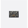 Dior 30 Montaigne Wallet in Glycine 133105362 [P]