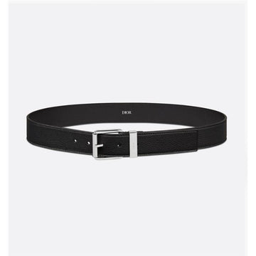 Dior Men's Belt 35mm 4333PLYMJ_H00N 133105370 [P]