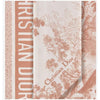DIOR Tuzhu Miqa Schal 15JOU106I602_C420 133105377 [P]