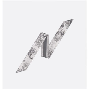 DIOR Tuzhu Scarf 15JOU106I602_C805 133105383 [P]