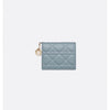 DIOR Damen Mini Geldbörse S0178ONMJ M81B 133105397 [P]