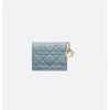 DIOR Damen Mini Geldbörse S0178ONMJ M81B 133105397 [P]