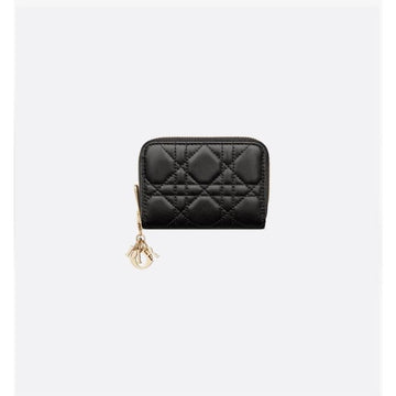 Dior Voyageur Coin Purse 133105406 [P]