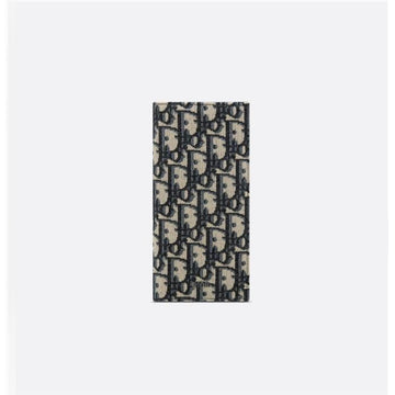 Dior Vertical Long Wallet 2OBBC002YSE H05E 133105408 [P]