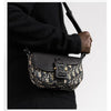 Dior Saddle Mini Flap Messenger Bag 133105430 [P]