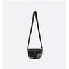 Dior Saddle Mini Flap Messenger Bag 133105430 [P]