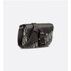 Dior Saddle Mini Flap Messenger Bag 133105430 [P]