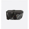 Dior Saddle Mini Flap Messenger Bag 133105430 [P]