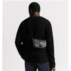 Dior Saddle Mini Flap Messenger Bag 133105430 [P]
