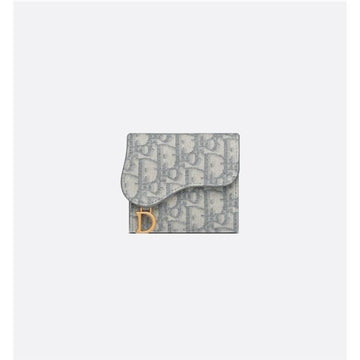 Dior Lotus Wallet S5652CTZQ M932 / Women's Wallet 133105433 [P]