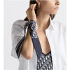 Dior Oblique Mica Scarf 15DOB106I600 C541 133105444 [P]