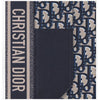 Dior Oblique Mica Scarf 15DOB106I600 C541 133105444 [P]