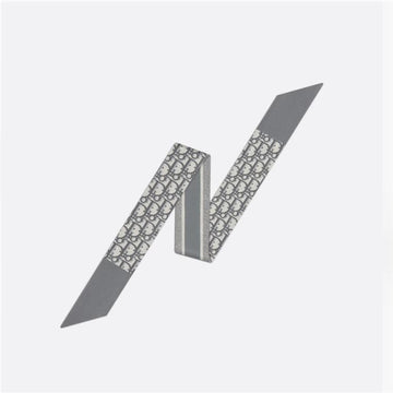 Dior Oblique Mica Scarf 15DOB106I600 C810 133105447 [P]
