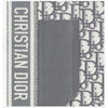 DIOR Oblique Micro Scarf 15DOB106I600 C810 133105447 [P]