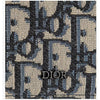 Dior Oblique Jacquard Bi-Fold Wallet H05E / Men's Wallet 2ESCH138YSE 133105458 [P]