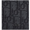 DIOR Oblique Jacquard Geldbörse 133105460 [P]