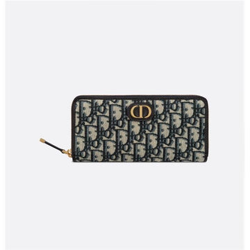 DIOR 30 Montaigne Voyageur Geldbörse 133105469 [P]