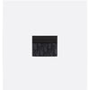 Dior Oblique Jacquard Wallet 2ESCH135YSE H03E 133105473 [P]