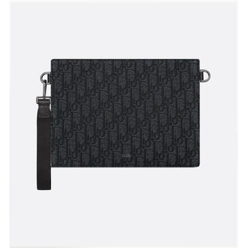 Dior A5 Triangle Pouch 133105499 [P]
