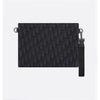 Dior A5 Triangle Pouch 133105499 [P]