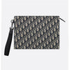 DIOR A5 Dreiecksbeutel 2ESCA483YKY_H27E 133105504 [P]
