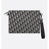 DIOR A5 Dreiecksbeutel 2ESCA483YKY_H27E 133105504 [P]