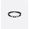 Dior CD Icon Braid Bracelet 133105531 [P]