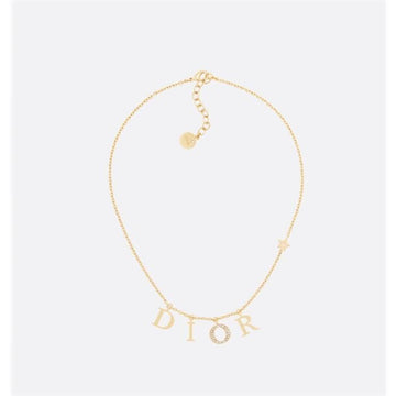 Dior Dio(r)evolution Necklace N1308DVOCY_D301 133105561 [P]