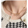 Dior Dio(r)evolution Necklace N1308DVOCY_D301 133105561 [P]