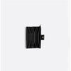 Dior Jasmine Card Holder 133105565 [P]