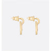 Dior Petit CD Earrings E2354WOMCY_D03S 133105596 [P]