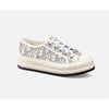 DIOR Walk n Plattform Sneakers KCK385OBE_S33G 133105668 [P]
