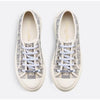 DIOR Walk n Plattform Sneakers KCK385OBE_S33G 133105668 [P]