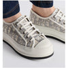 DIOR Walk n Plattform Sneakers KCK385OBE_S33G 133105668 [P]