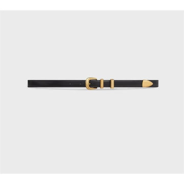 Celine Medium Quir Trionf Belt 45BAA3A01 38NO 133105879 [P]