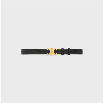 CELINE Medium Trionfi Gürtel 45AK93A01 38NO 133105880 [P]