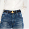 Celine Medium Trionf Belt 45AK93A01 38NO 133105880 [P]