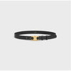 Celine Medium Trionf Belt 45AK93A01 38NO 133105880 [P]