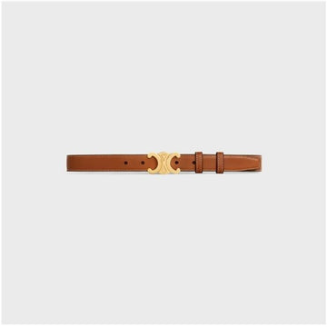 CELINE Medium Trionf Belt 45AK93A78 04LU 133105886 [P]