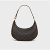 CELINE Triomphe Canvas Bag 193952BZJ 04LU 133105920 [P]