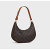 CELINE Triomphe Canvas Bag 193952BZJ 04LU 133105920 [P]