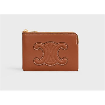 Celine Trionf Pouch 133105939 [P]