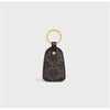 Celine Triomphe Black Key Holder 10D362BT8 38NO 133105941 [P]