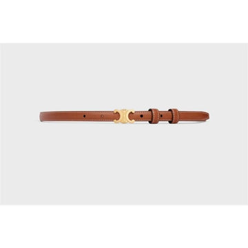 Celine Tina Trionf Belt 45BA33A78 04LU 133105961 [P]