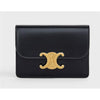 CELINE Triomphe Klappkartenetui 10I583DPV 38NO 133105966 [P]