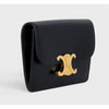 CELINE Triomphe Klappkartenetui 10I583DPV 38NO 133105966 [P]