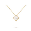 Van Cleef & Arpels Vintage Alhambra Pendant VCARA45900 133105977 [P]