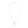 Van Cleef & Arpels Vintage Alhambra Pendant VCARA45900 133105977 [P]