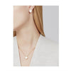 Van Cleef & Arpels Vintage Alhambra Pendant VCARA45900 133105977 [P]